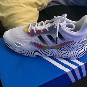 Patrick Mahomes adidas shoes